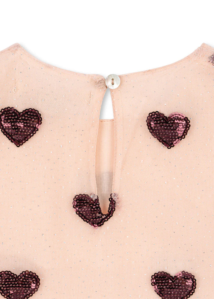 Heartlily Dress - MintMouse (Unicorner Concept Store)