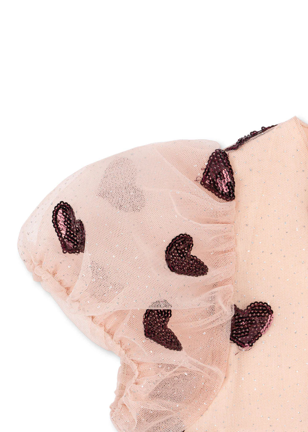 Heartlily Dress - MintMouse (Unicorner Concept Store)