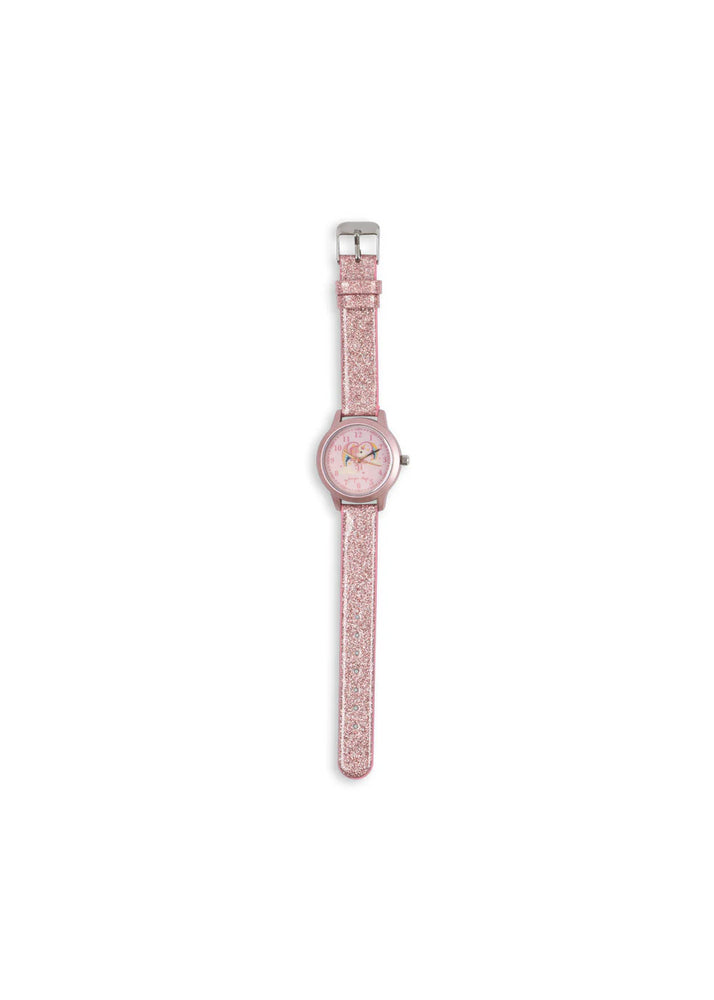 Kids Glitter Watch - Horn Stars