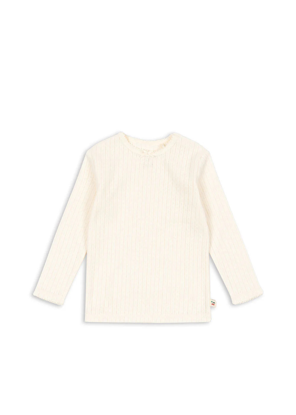 Minnie Blouse - Buttercream - MintMouse (Unicorner Concept Store)