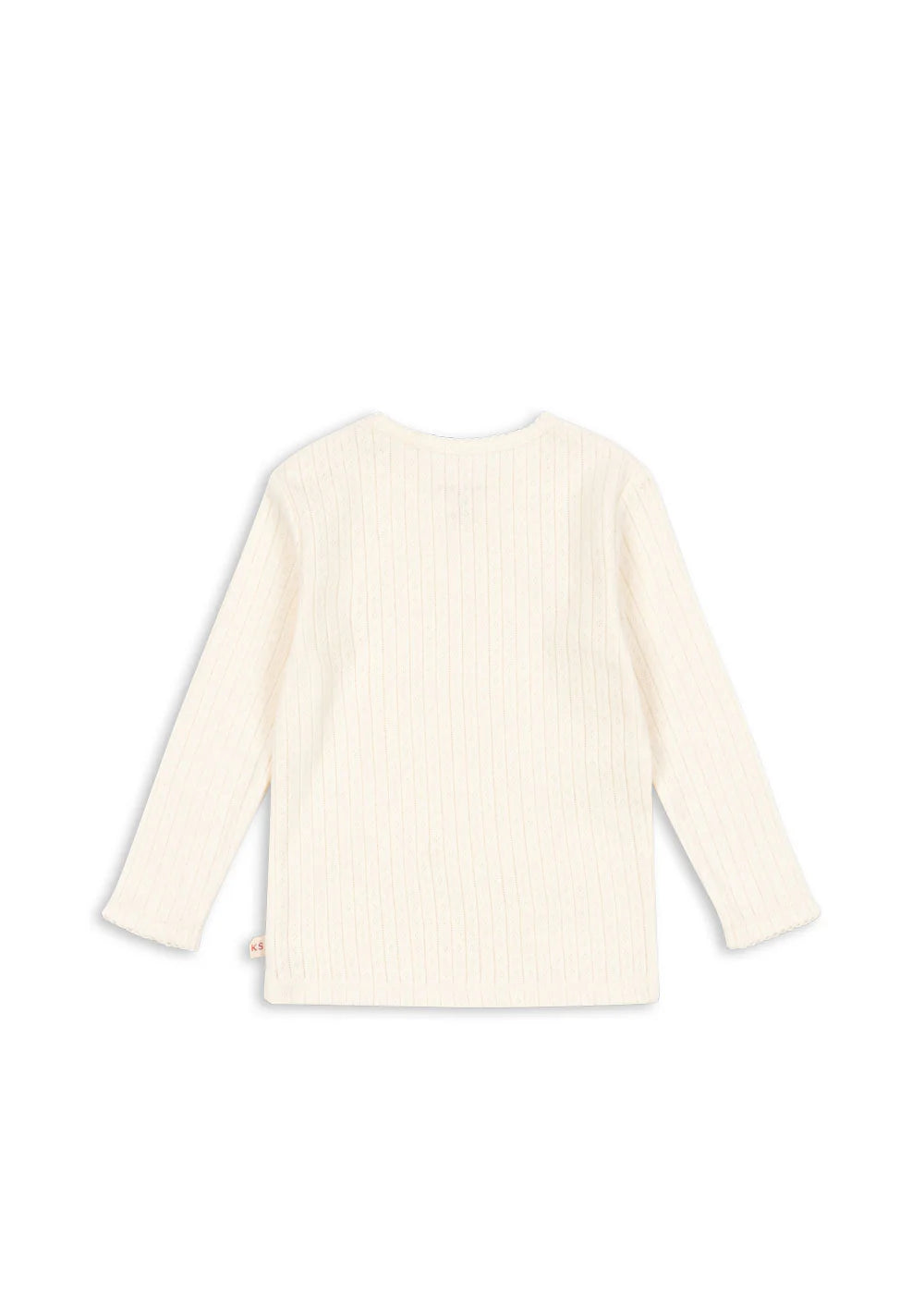 Minnie Blouse - Buttercream - MintMouse (Unicorner Concept Store)