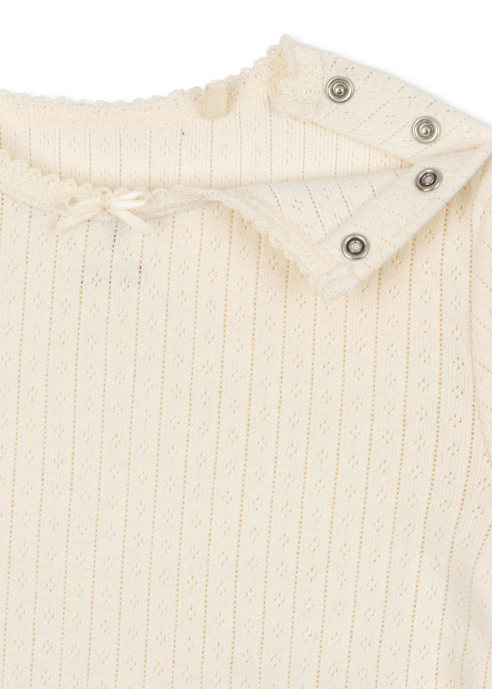 Minnie Blouse - Buttercream - MintMouse (Unicorner Concept Store)