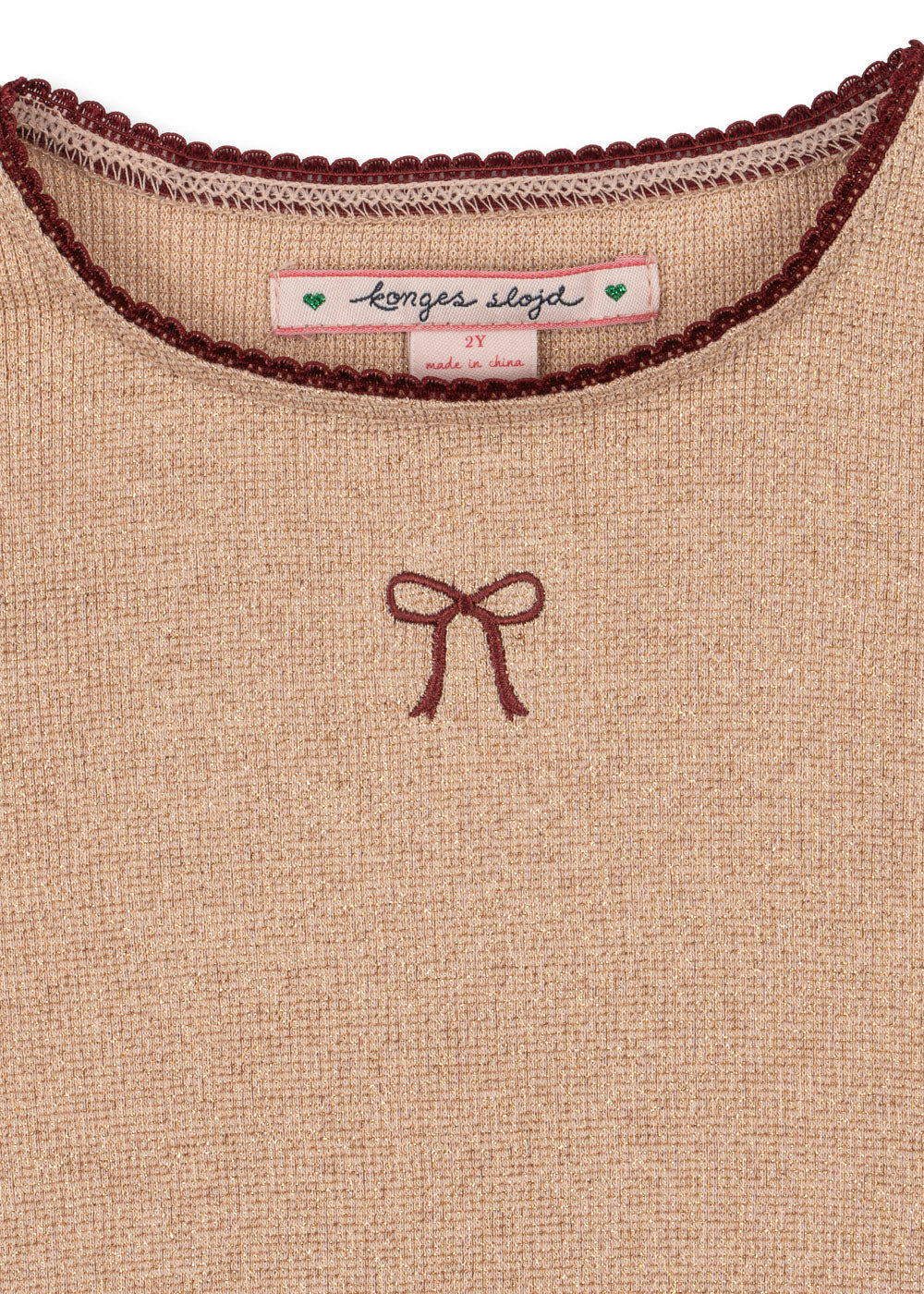 Roli Blouse - Moonlight - MintMouse (Unicorner Concept Store)