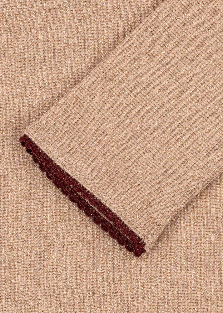 Roli Blouse - Moonlight - MintMouse (Unicorner Concept Store)