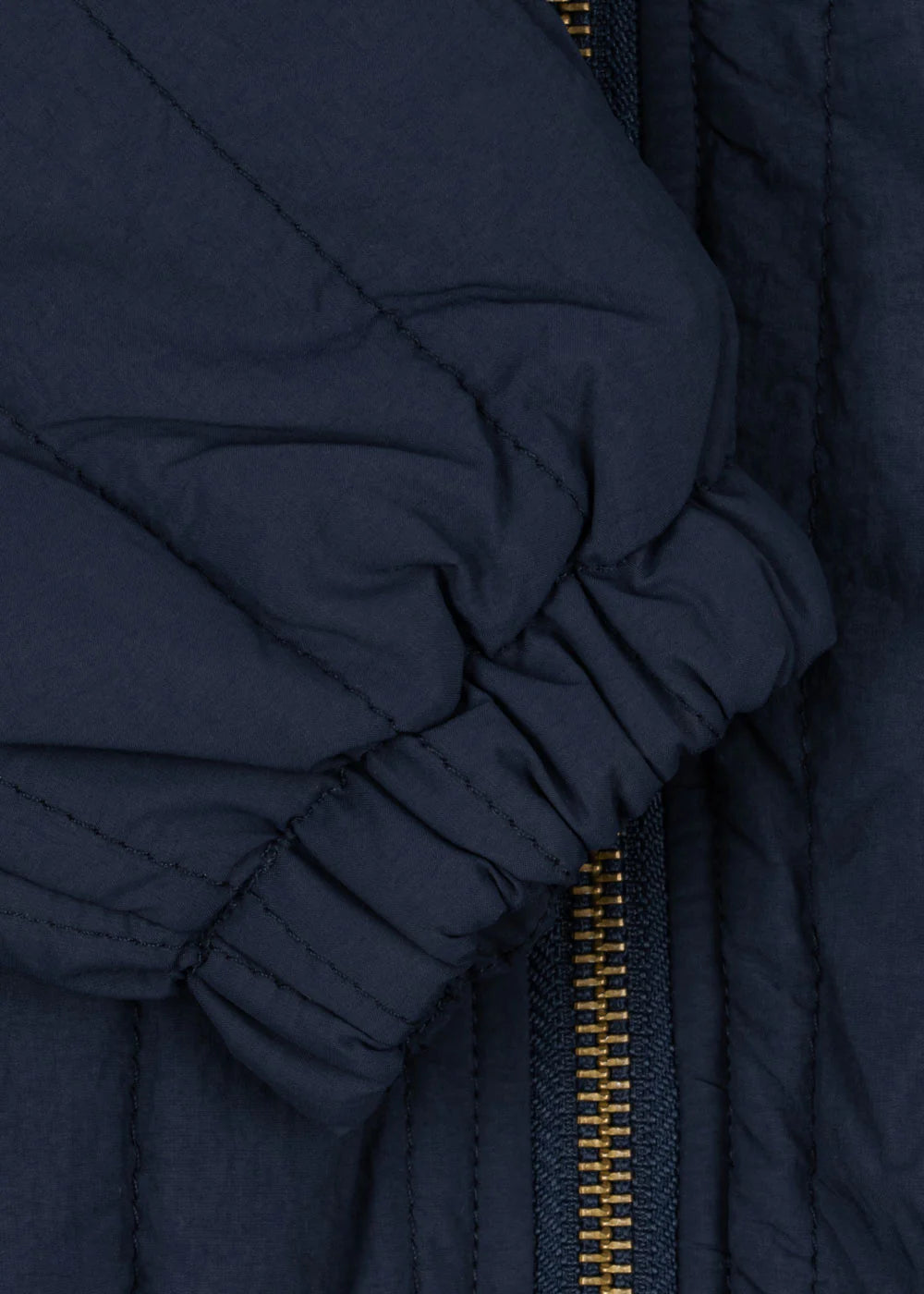 Juno bomber jacket - Total Eclipse