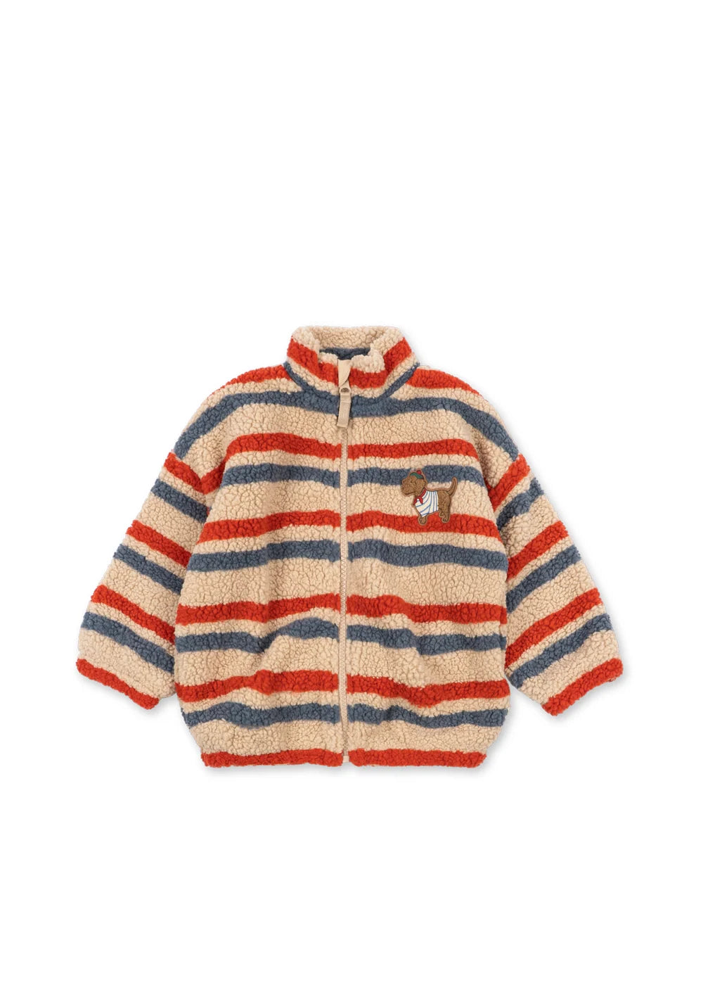 KS105712 Jody Teddy Jacket - MintMouse (Unicorner Concept Store)