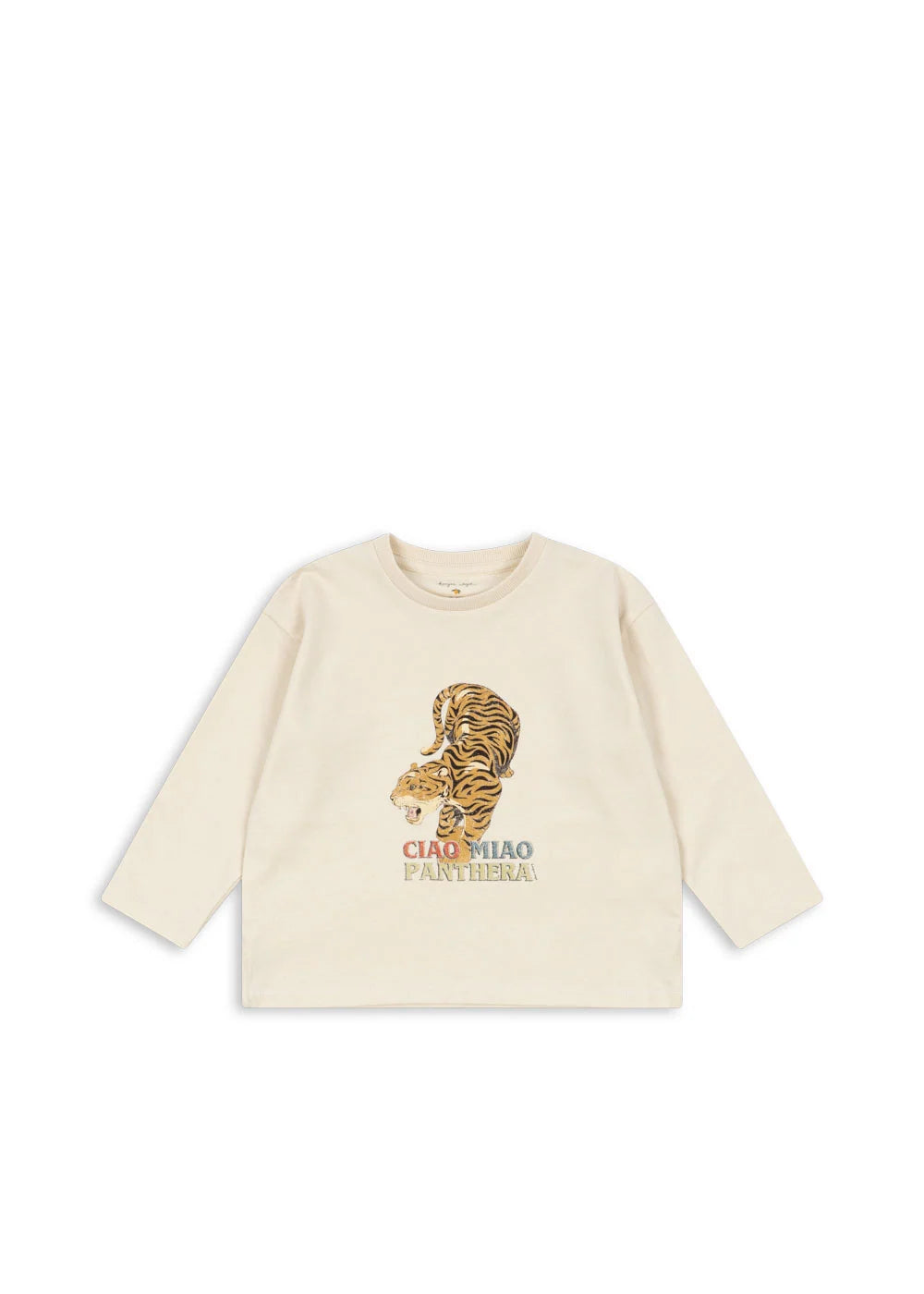 KS106018 Fili Box Fit Tee - MintMouse (Unicorner Concept Store)