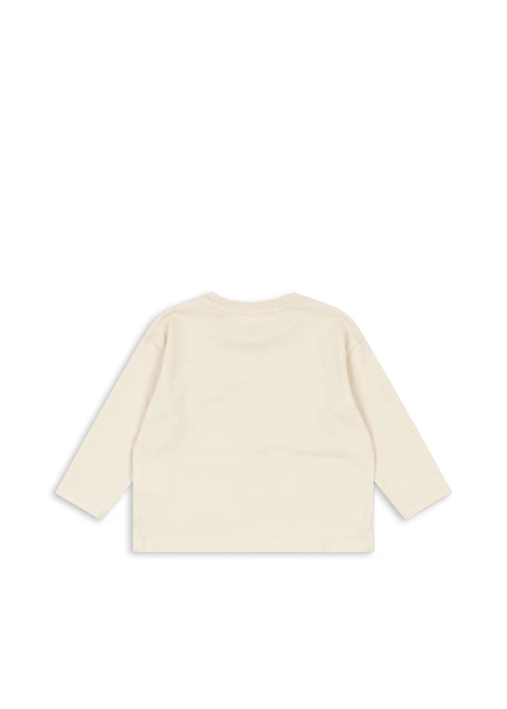 KS106018 Fili Box Fit Tee - MintMouse (Unicorner Concept Store)