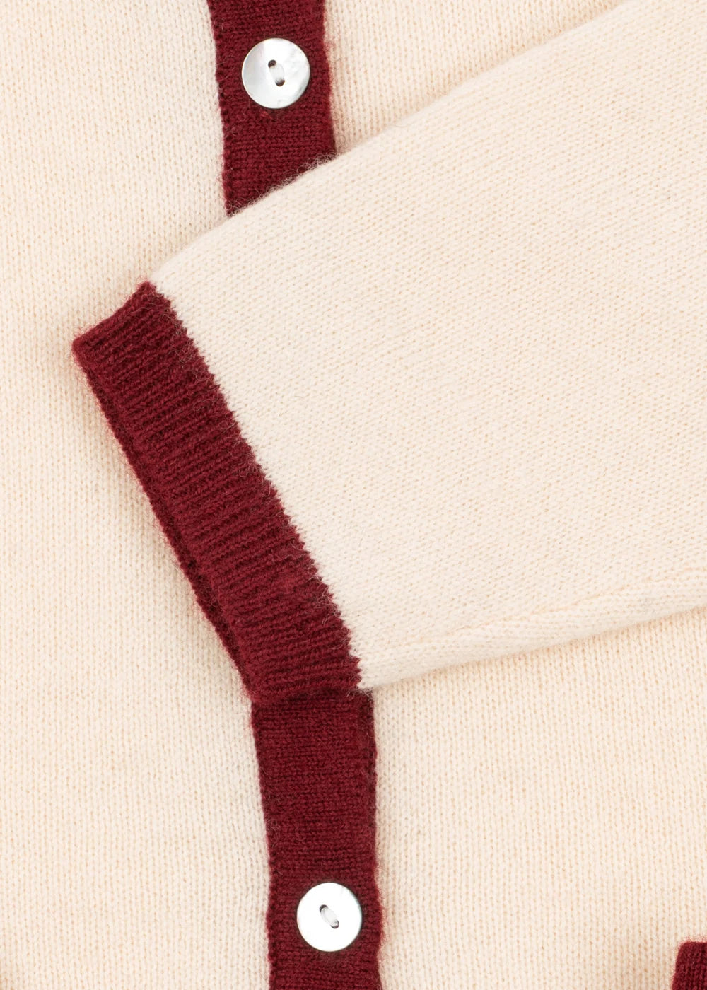 KS106364 Alette Cardigan -Pale Blush - MintMouse (Unicorner Concept Store)