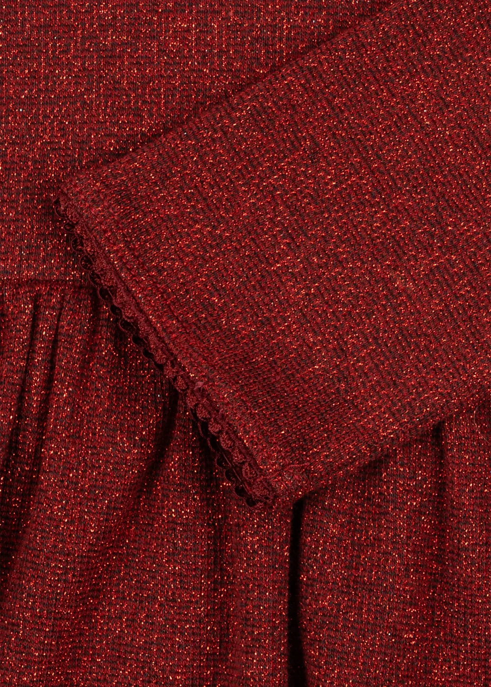 KS106587 Roli Dress - Red Dahlia - MintMouse (Unicorner Concept Store)