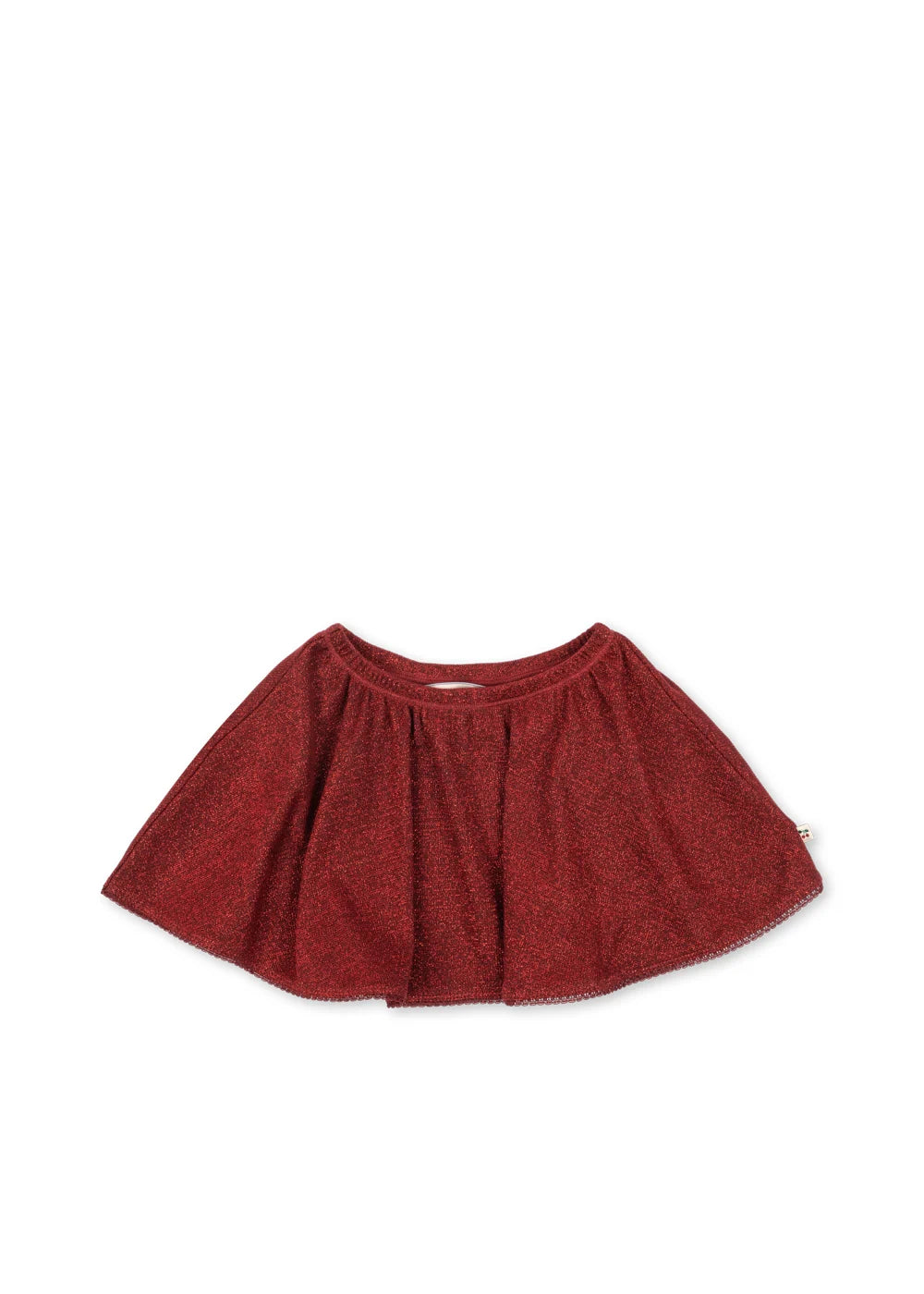 KS106589 Roli Skirt - Red Dahlia - MintMouse (Unicorner Concept Store)