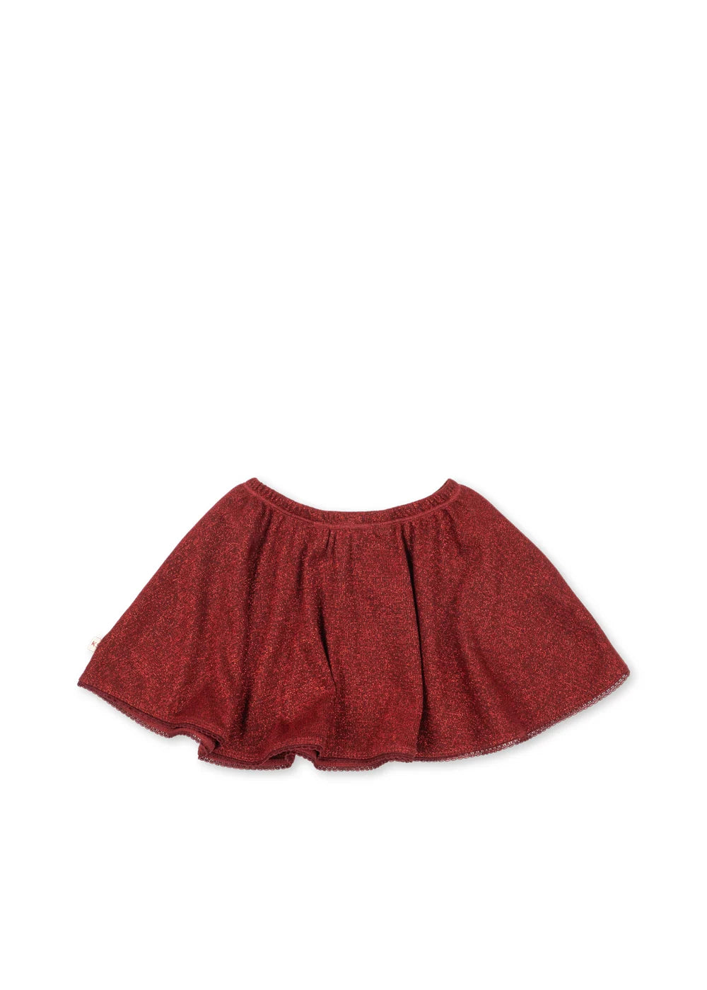 KS106589 Roli Skirt - Red Dahlia - MintMouse (Unicorner Concept Store)