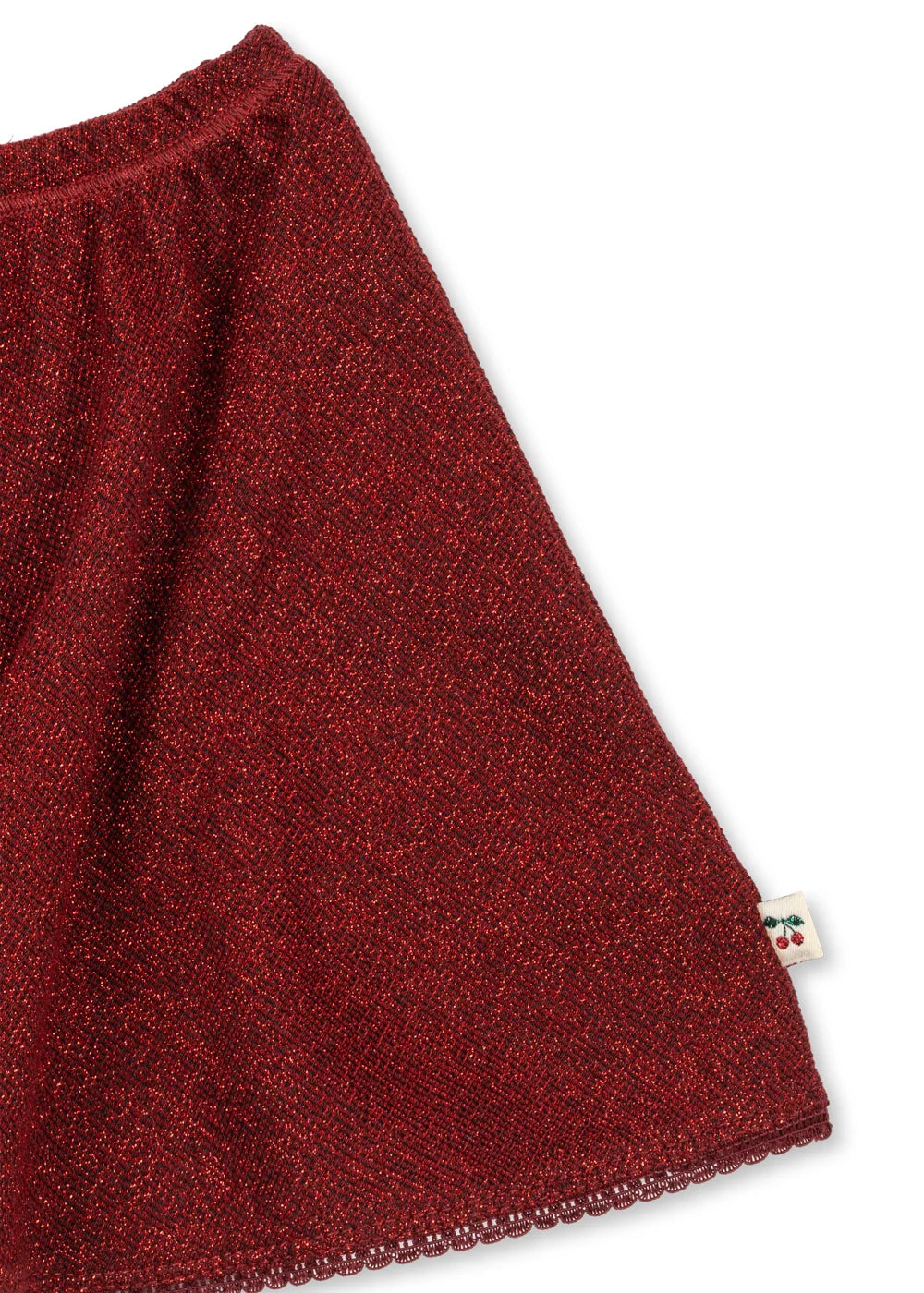KS106589 Roli Skirt - Red Dahlia - MintMouse (Unicorner Concept Store)