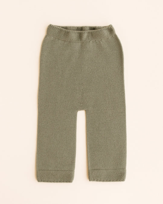 HVID Pants Guido Green