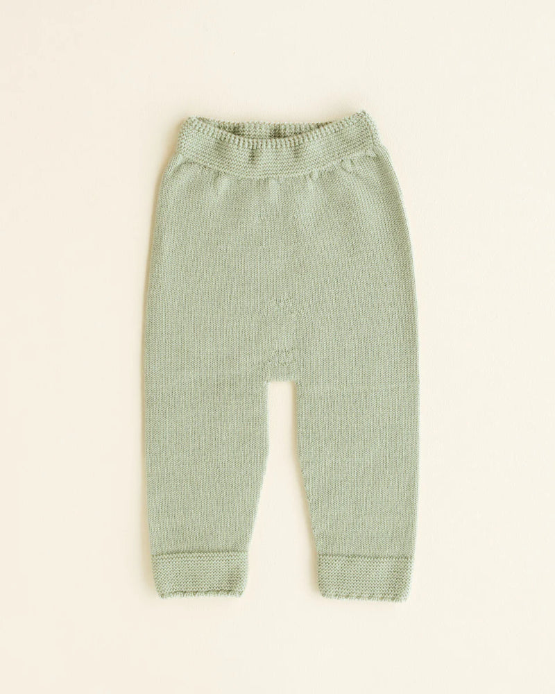 HVID Pants Guido Mint
