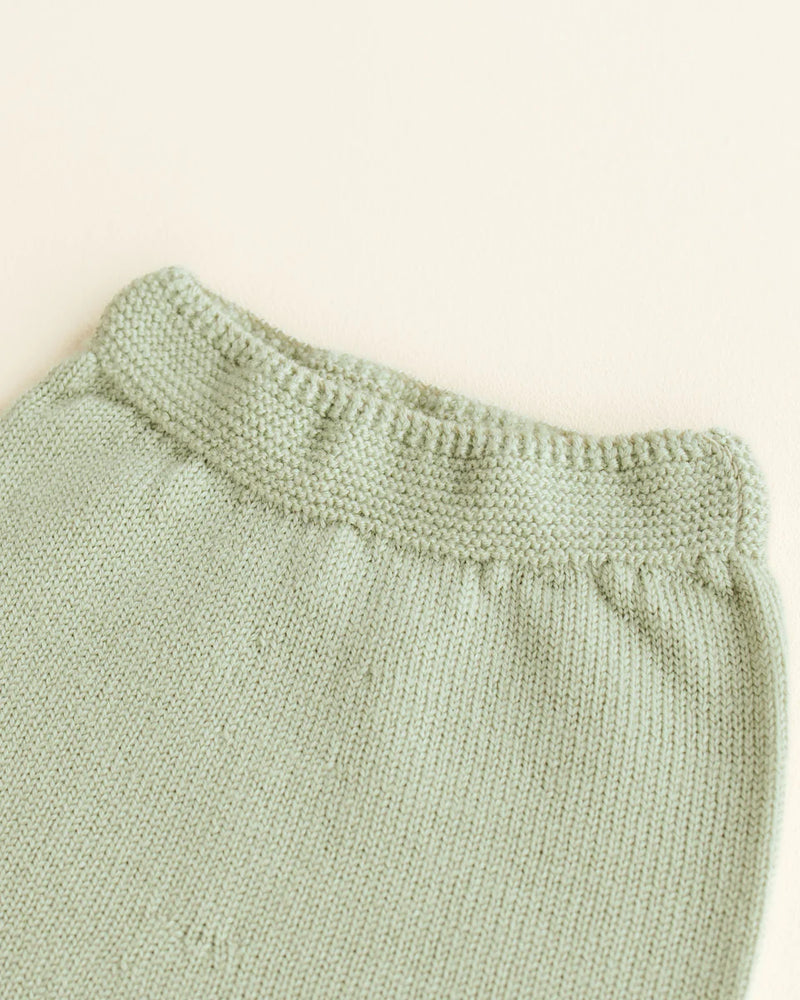 HVID Pants Guido Mint