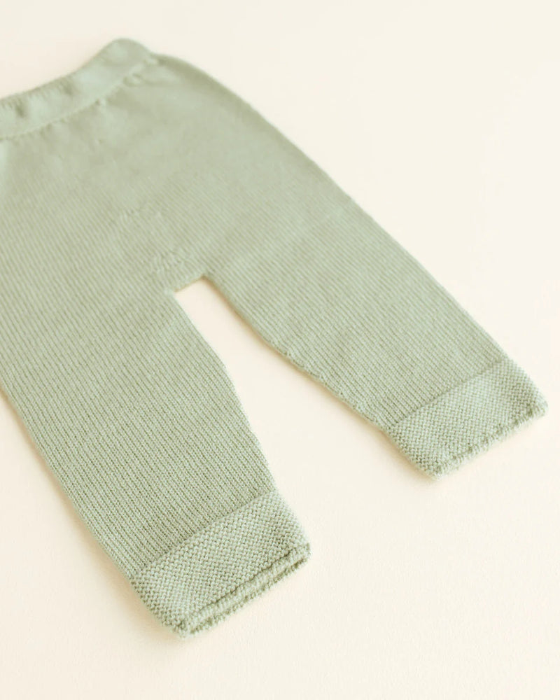 HVID Pants Guido Mint