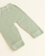 HVID Pants Guido Mint