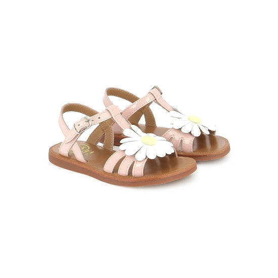 Plagette Big Flo Pink - MintMouse (Unicorner Concept Store)