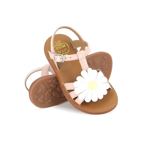 Plagette Big Flo Pink - MintMouse (Unicorner Concept Store)