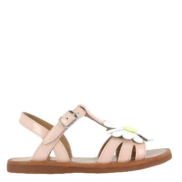 Plagette Big Flo Pink - MintMouse (Unicorner Concept Store)