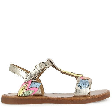 Colibri 02 oro plata - MintMouse (Unicorner Concept Store)