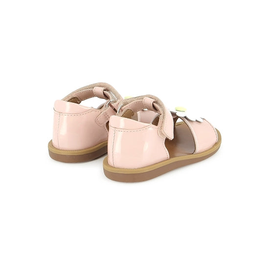 Poppy Big flo 04 vernis - MintMouse (Unicorner Concept Store)