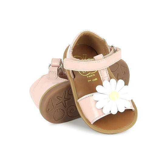 Poppy Big flo 04 vernis - MintMouse (Unicorner Concept Store)