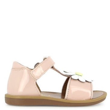 Poppy Big flo 04 vernis - MintMouse (Unicorner Concept Store)