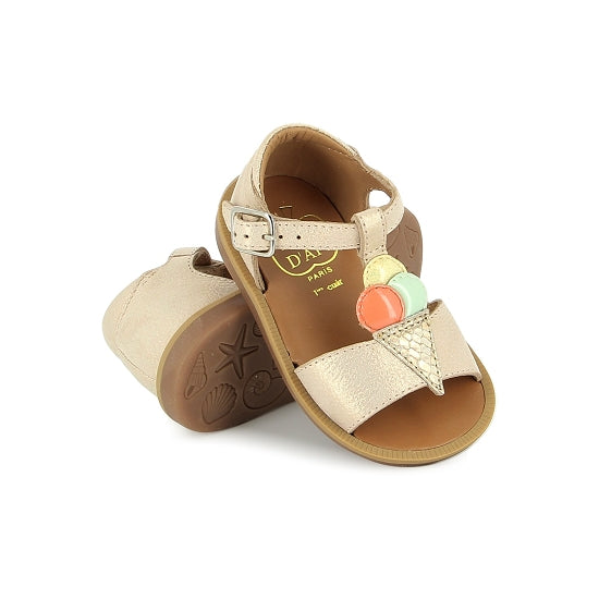 Poppy Ice cream 01 Laminato - MintMouse (Unicorner Concept Store)