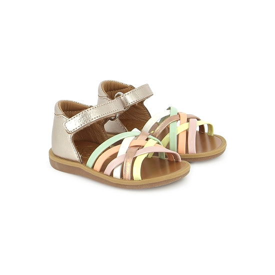 Poppy Lux - oro pala-pastel - MintMouse (Unicorner Concept Store)