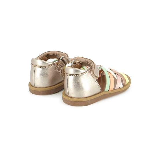 Poppy Lux - oro pala-pastel - MintMouse (Unicorner Concept Store)