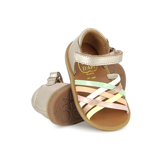 Poppy Lux - oro pala-pastel - MintMouse (Unicorner Concept Store)