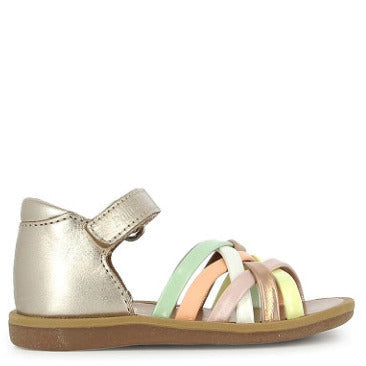 Poppy Lux - oro pala-pastel - MintMouse (Unicorner Concept Store)