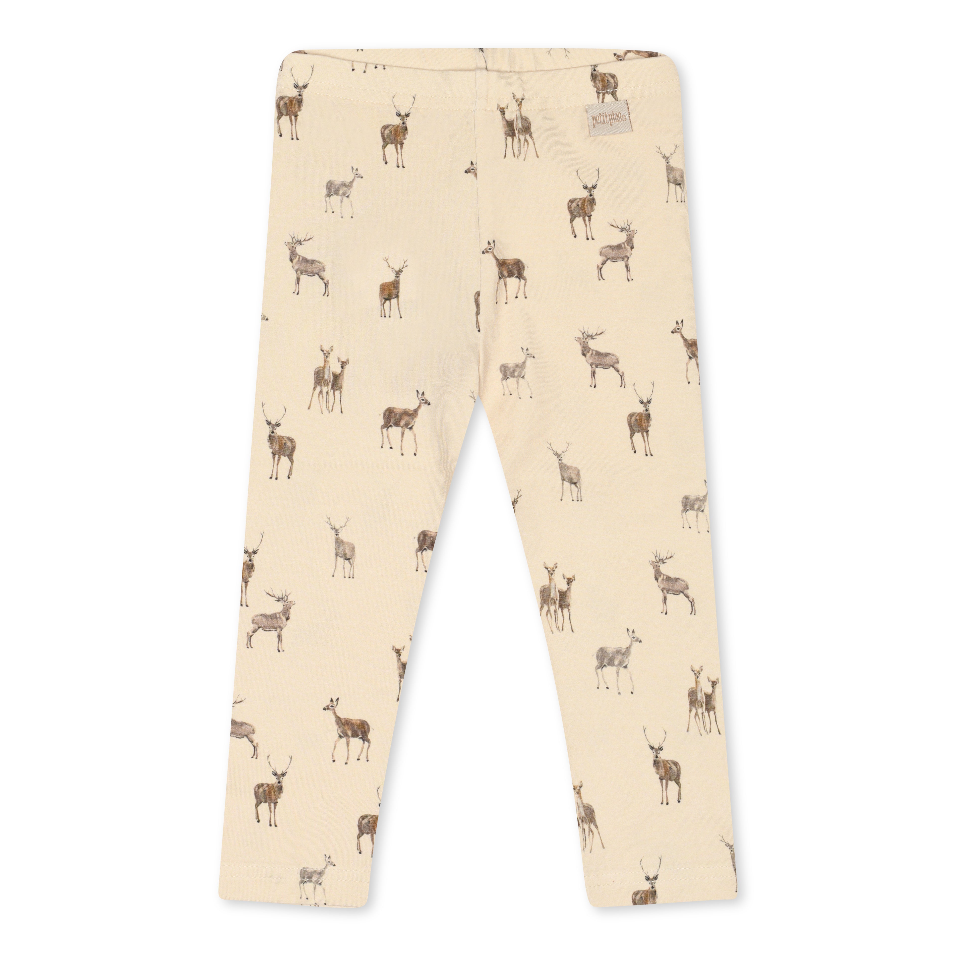 Legging Printed - Deer aop - MintMouse (Unicorner Concept Store)