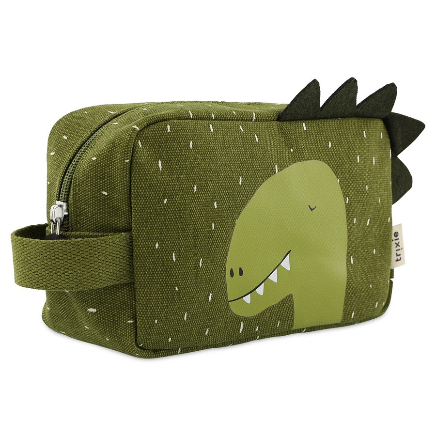 (21-201) Toiletry Bag - Mr. Dino