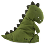 (25-201) Plush toy large Trixie baby - Mr. Dino