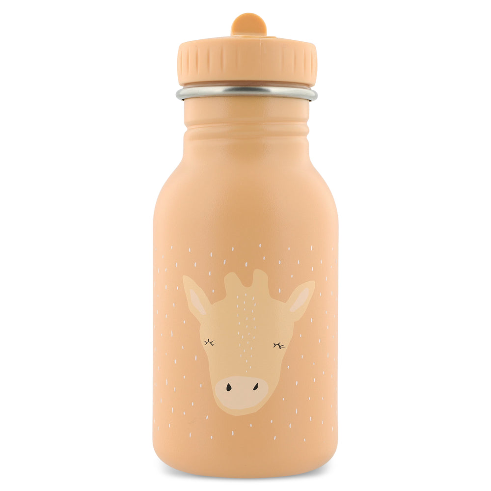 (40-204) Bottle Trixie 350ml - Mrs. Giraffe