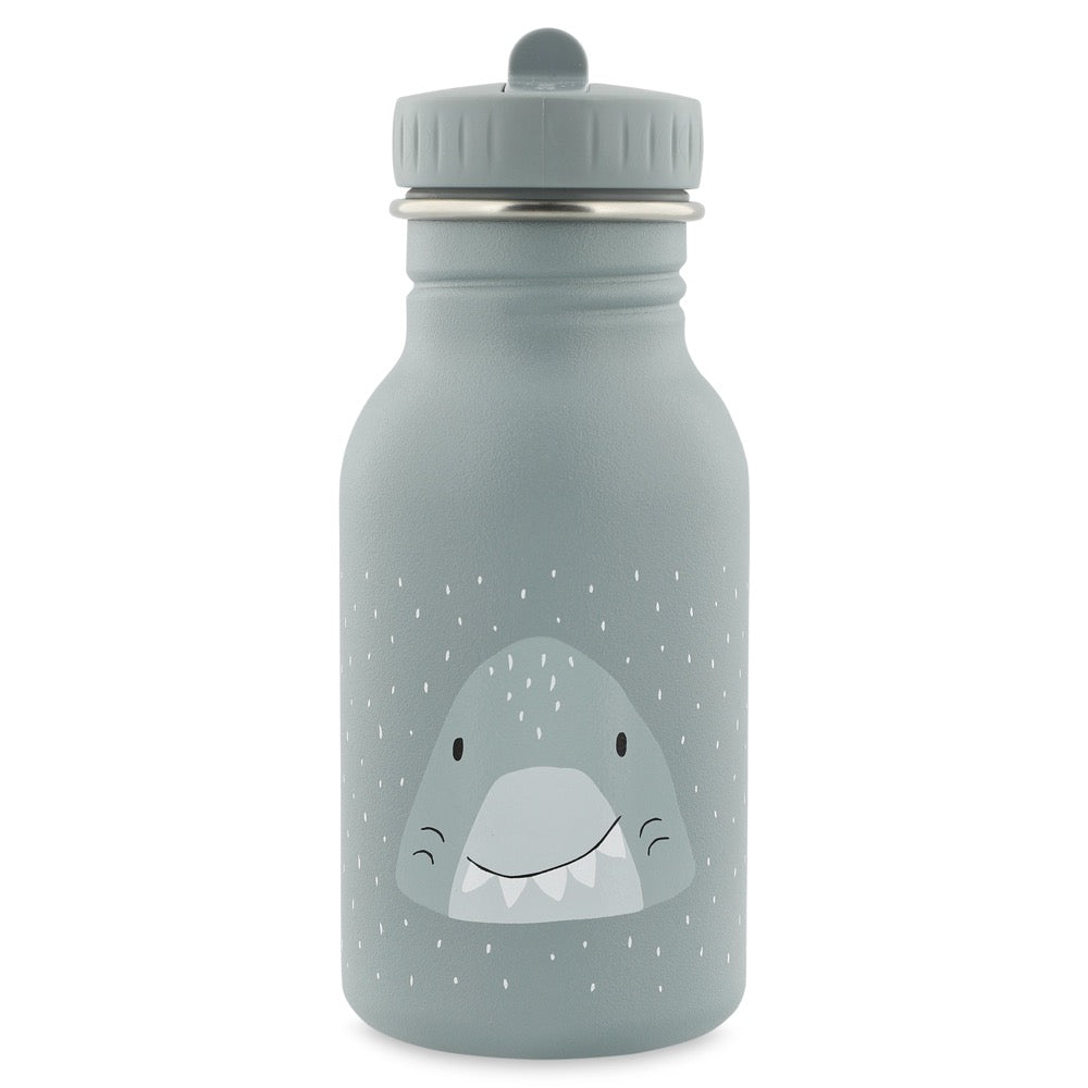Bottle Trixie 350ml - Mr. Shark - MintMouse (Unicorner Concept Store)