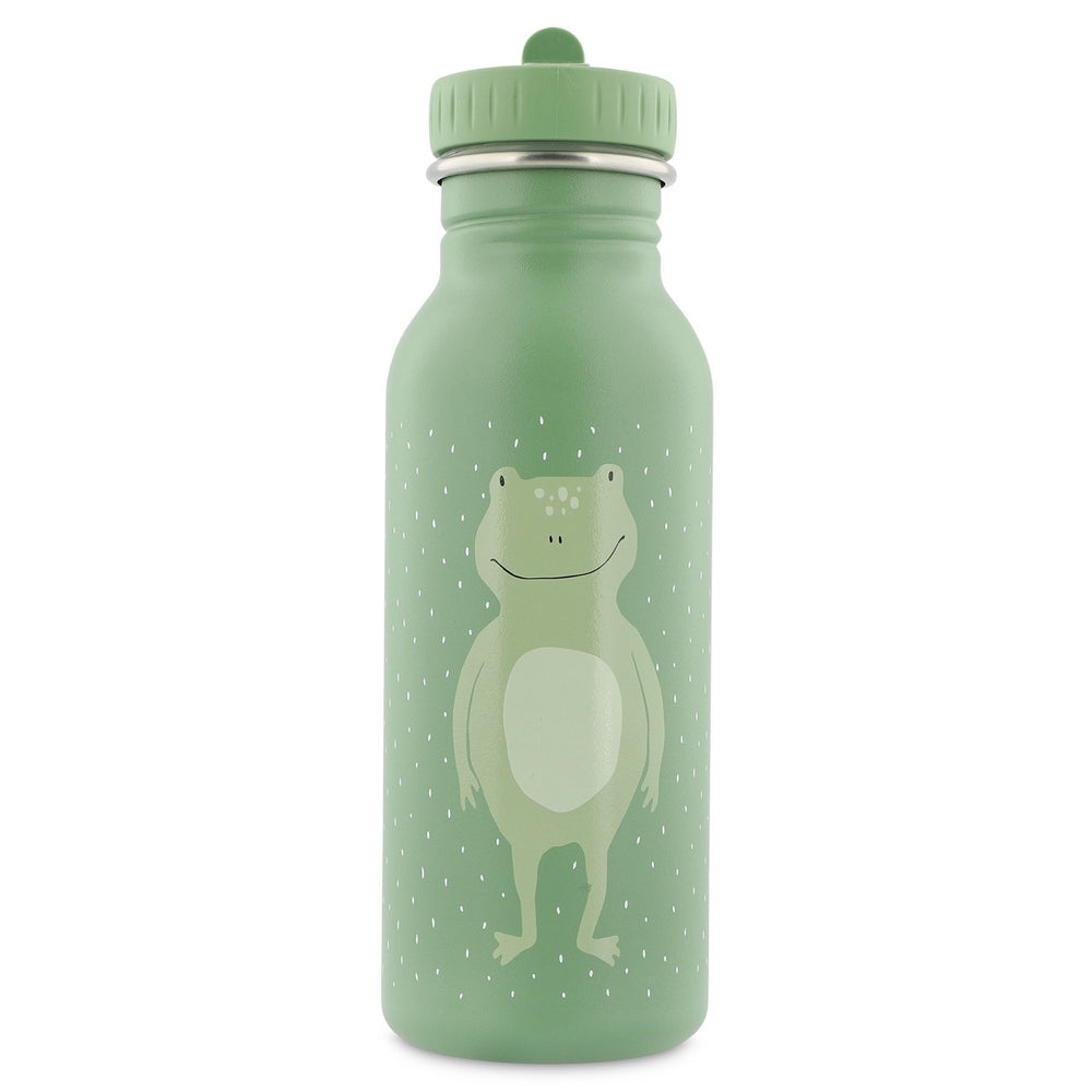 (41-221) Bottle Trixie 500ml - Mr. Frog