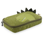 (76-201) Pencil case rectangular Trixie - Mr. Dino