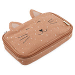 (76-222) Pencil case rectangular Trixie - Mrs. Cat