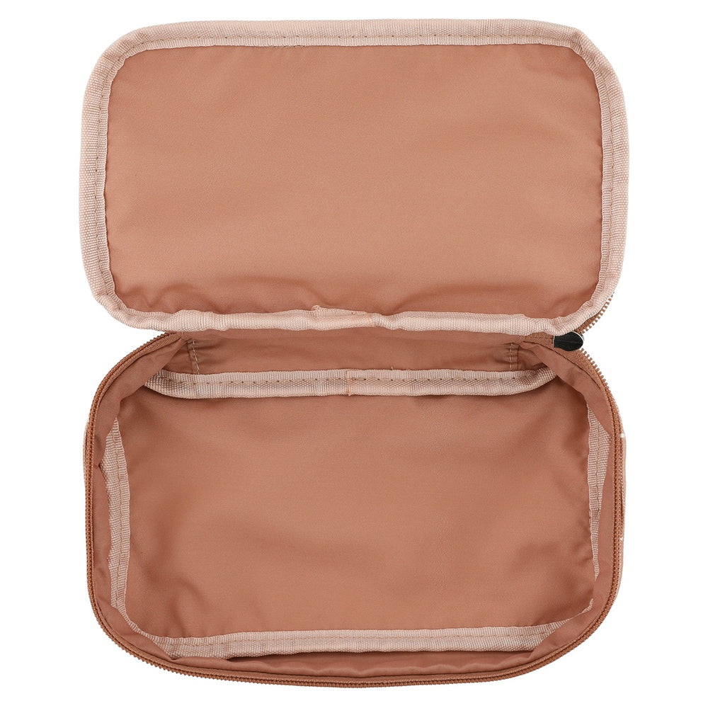(76-222) Pencil case rectangular Trixie - Mrs. Cat