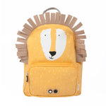 (90-213) Backpack Mr. Lion