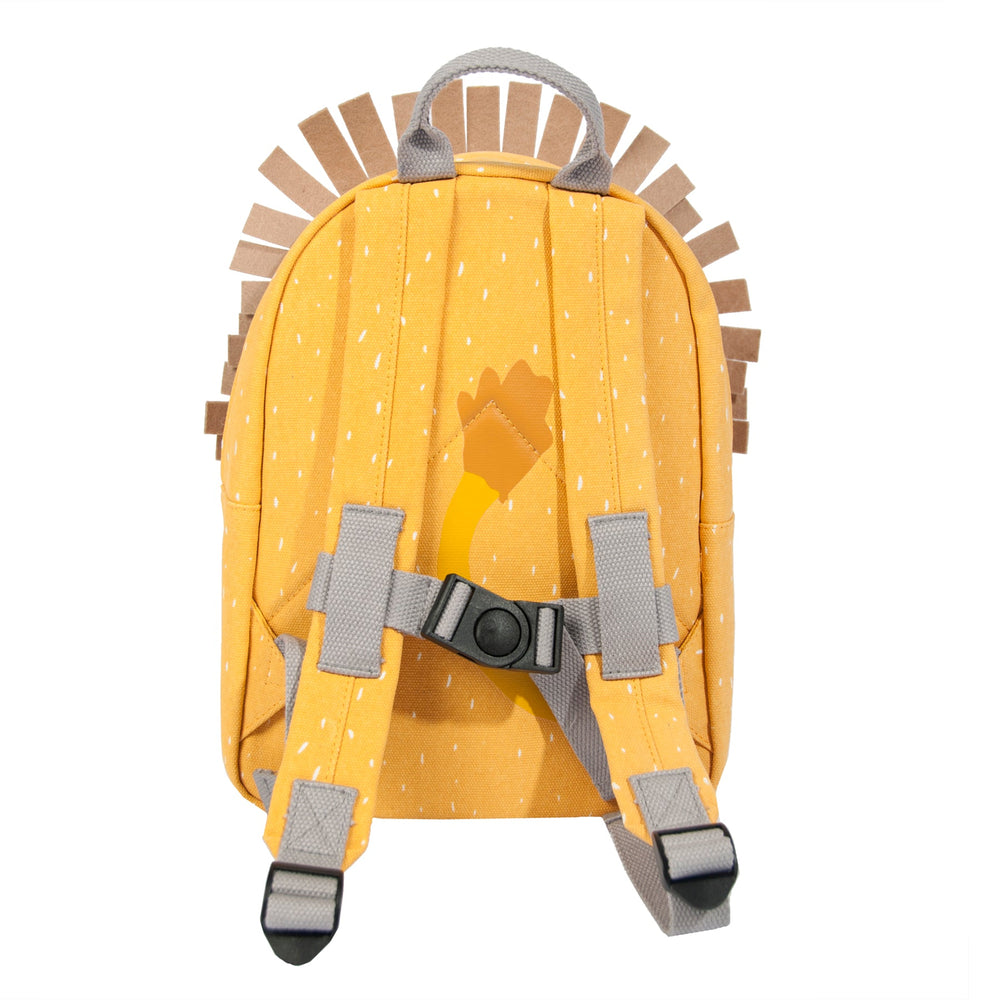(90-213) Backpack Mr. Lion