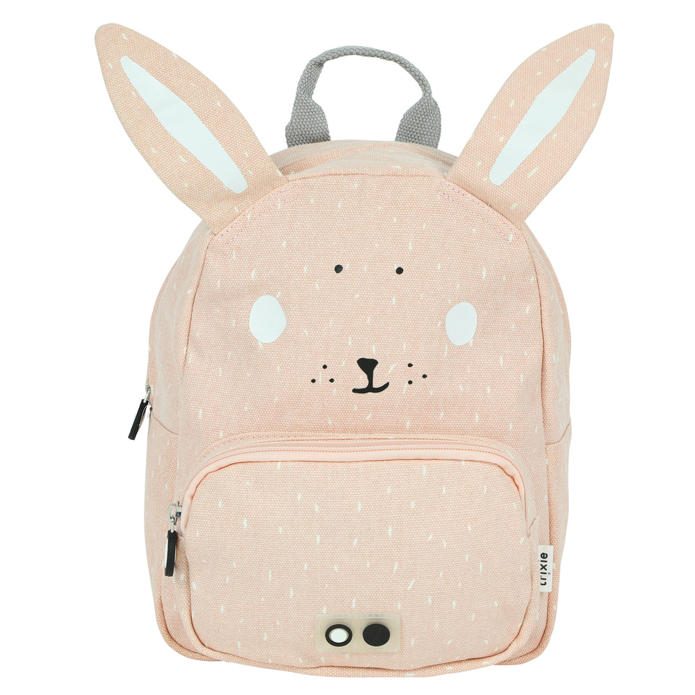 (90-217) Backpack Mrs. Rabbit