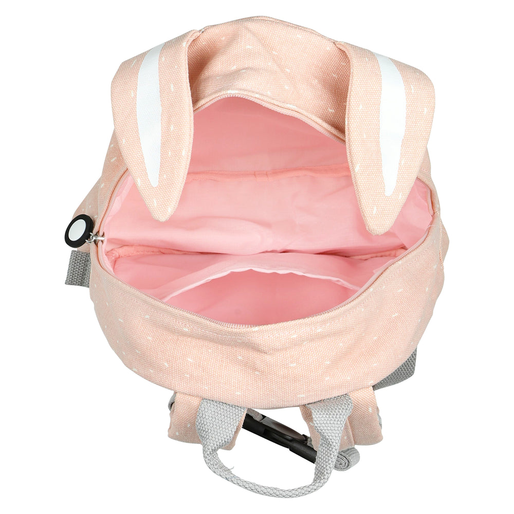 (90-217) Backpack Mrs. Rabbit