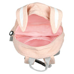 (90-217) Backpack Mrs. Rabbit