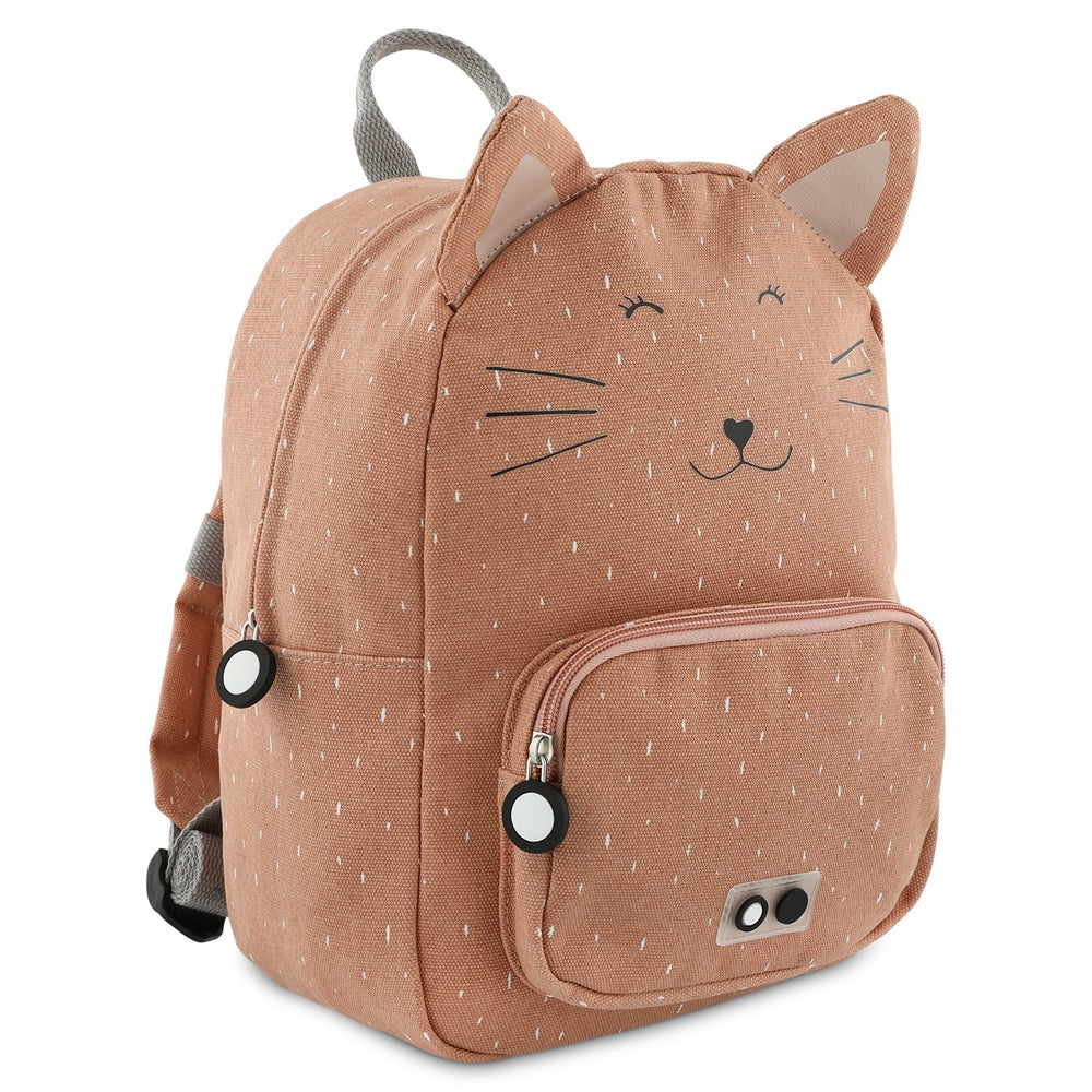 (90-222) Backpack Mrs. Cat