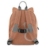 (90-222) Backpack Mrs. Cat